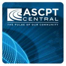 Adviser 4: ASCPT Central Adviser 4: ASCPT Central